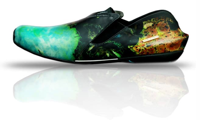 鞋子页-收藏系列（单品展示）